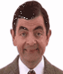 pic for Mr Bean